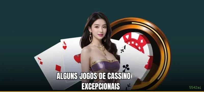 5542ai: Análises que Levam Seu Jogo a Outro Nível
