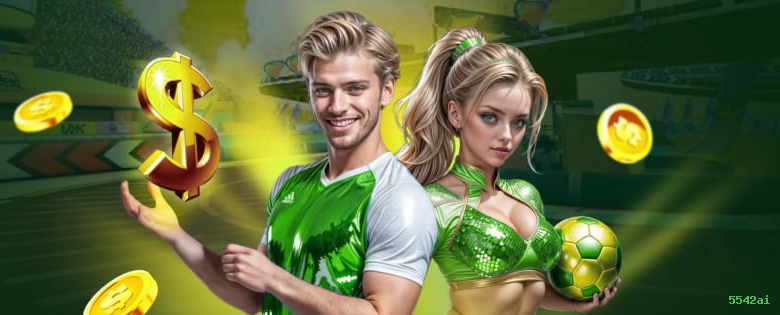 5542ai: Transforme Sua Jogatina com Novas Atualizações Imperdíveis!